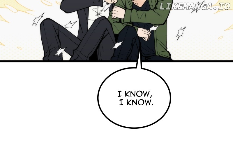 MONOCHROME – Manhwa Chapter 70 - page 144