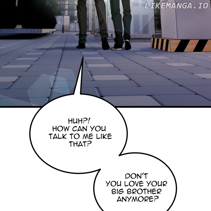 MONOCHROME – Manhwa Chapter 70 - page 147