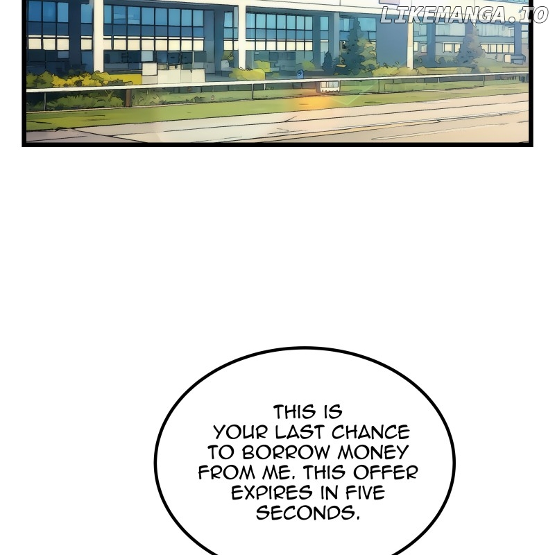 MONOCHROME – Manhwa Chapter 70 - page 149