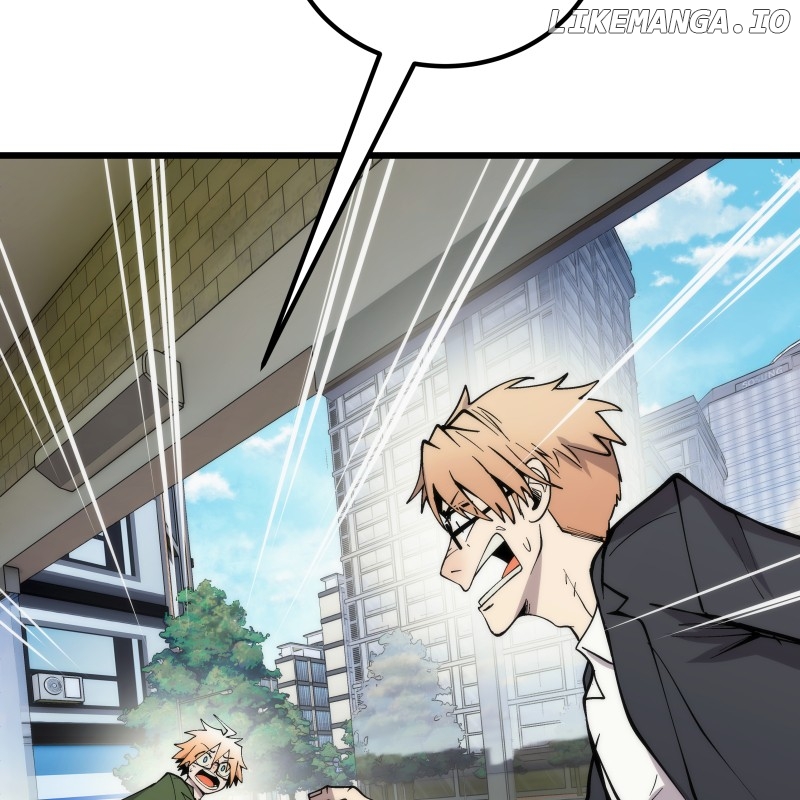 MONOCHROME – Manhwa Chapter 70 - page 15