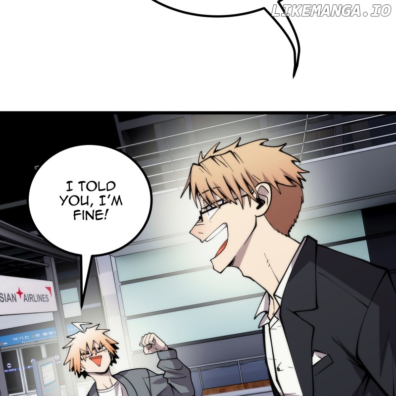 MONOCHROME – Manhwa Chapter 70 - page 150