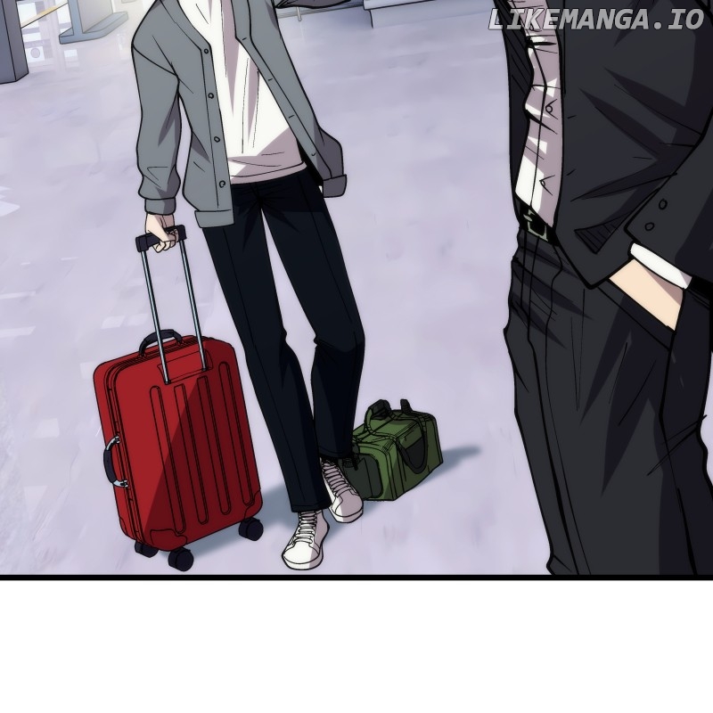 MONOCHROME – Manhwa Chapter 70 - page 151
