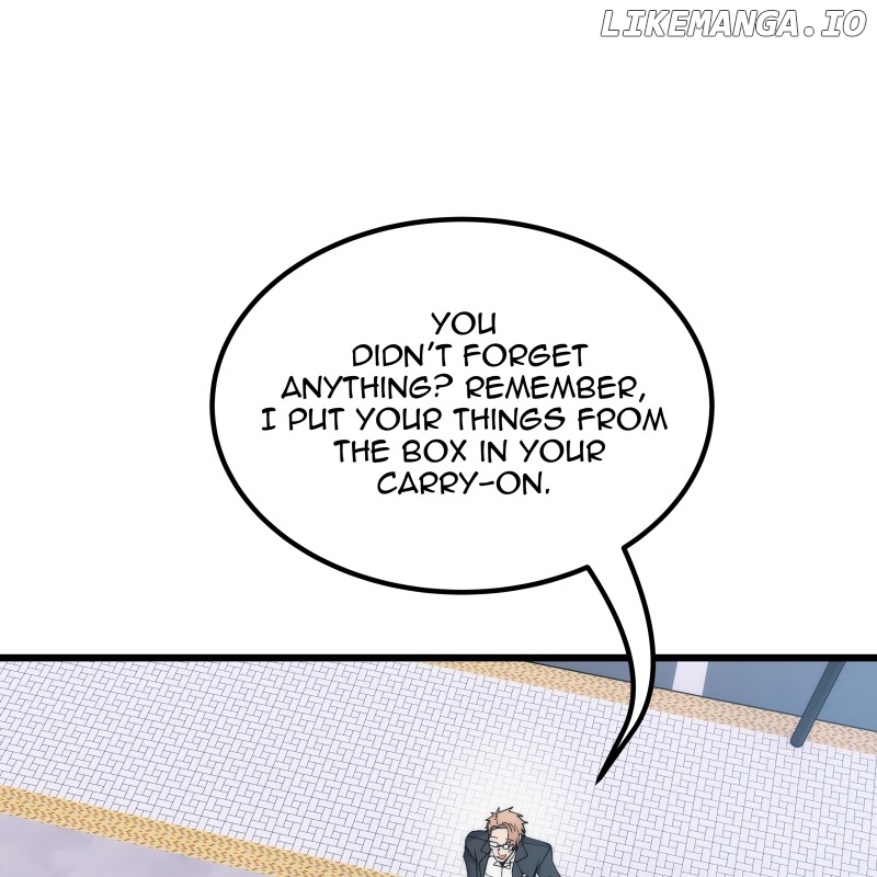 MONOCHROME – Manhwa Chapter 70 - page 152