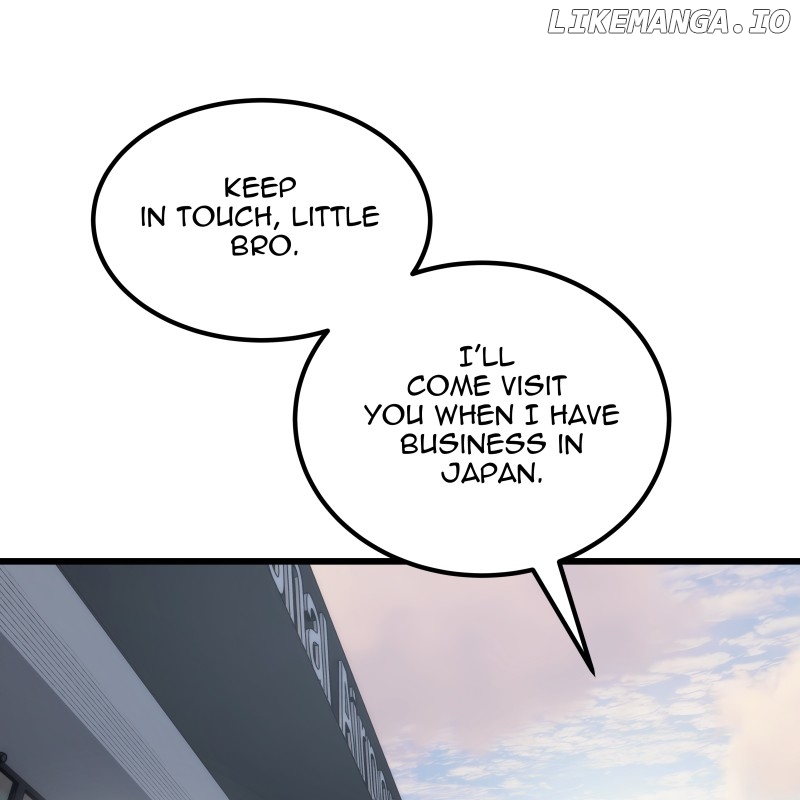 MONOCHROME – Manhwa Chapter 70 - page 155