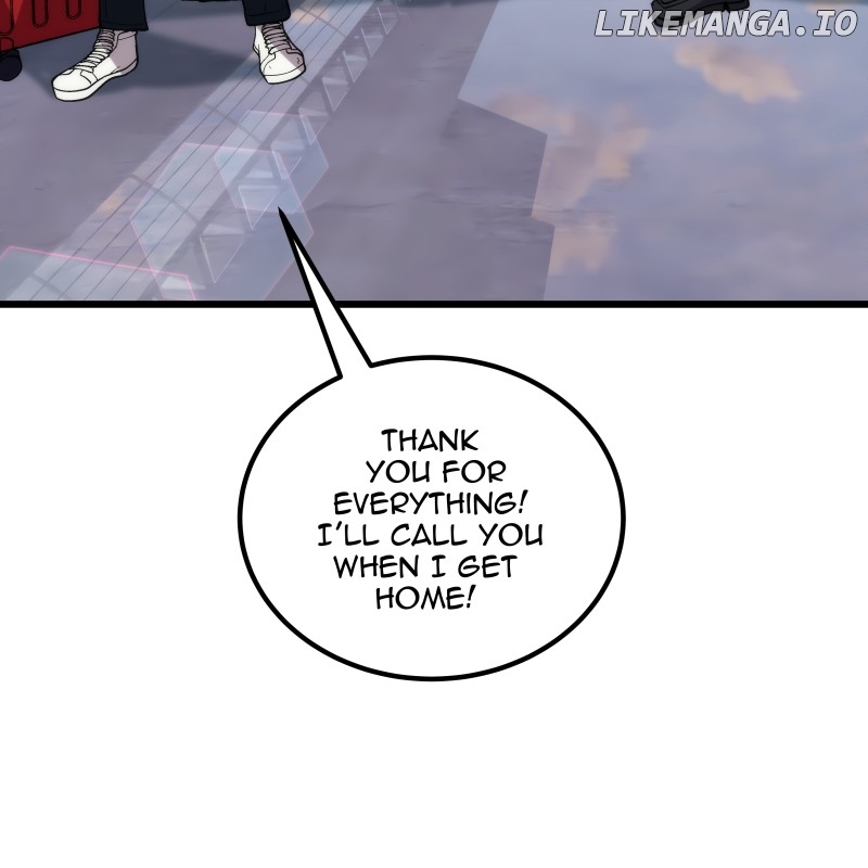 MONOCHROME – Manhwa Chapter 70 - page 157