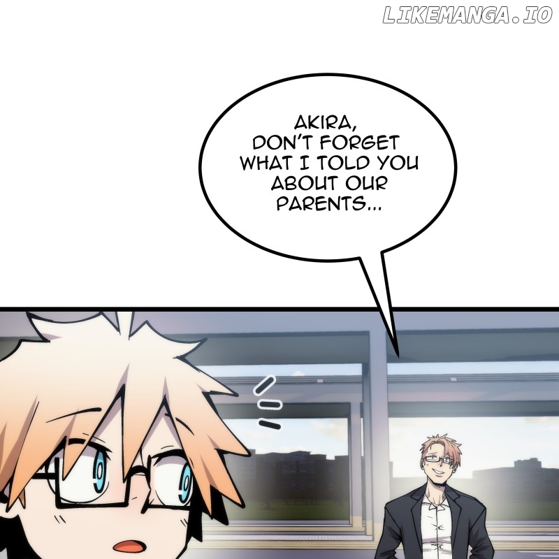 MONOCHROME – Manhwa Chapter 70 - page 158