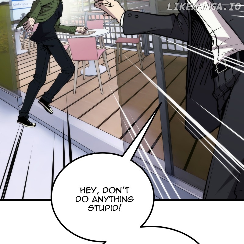 MONOCHROME – Manhwa Chapter 70 - page 16