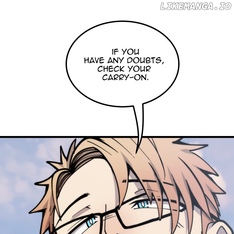 MONOCHROME – Manhwa Chapter 70 - page 160