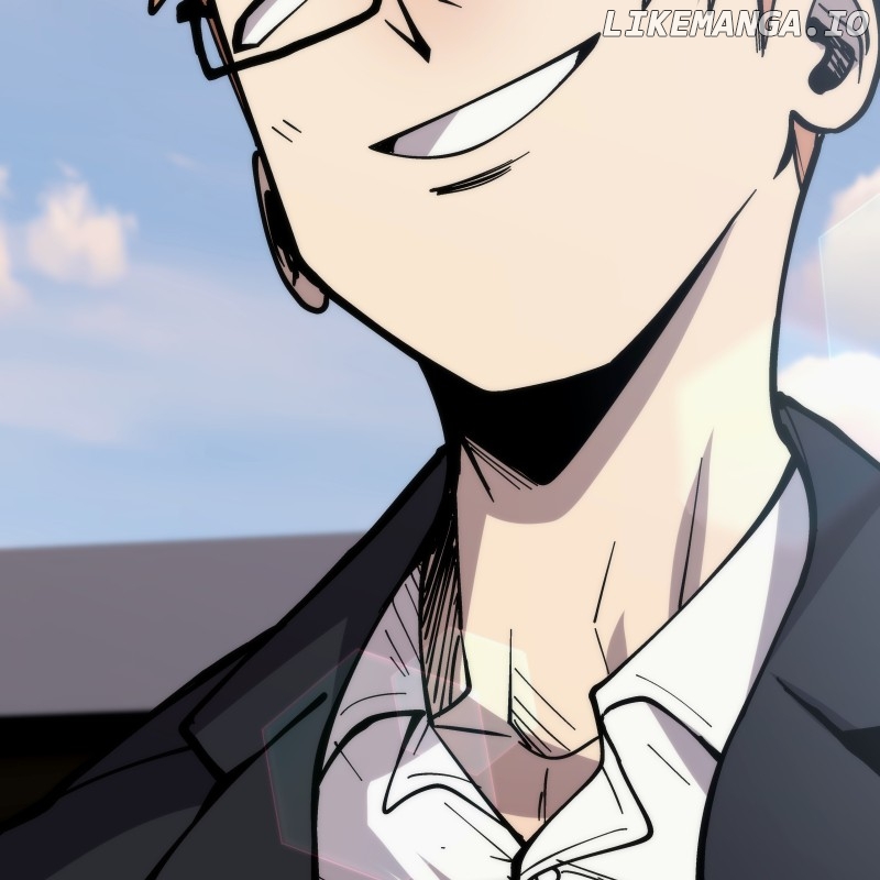 MONOCHROME – Manhwa Chapter 70 - page 161