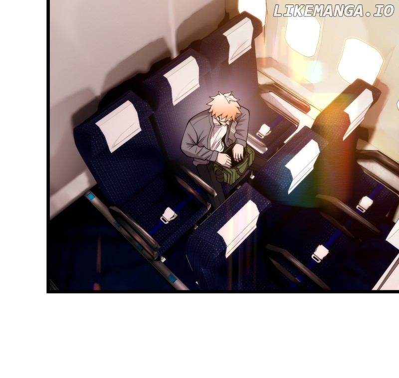 MONOCHROME – Manhwa Chapter 70 - page 163