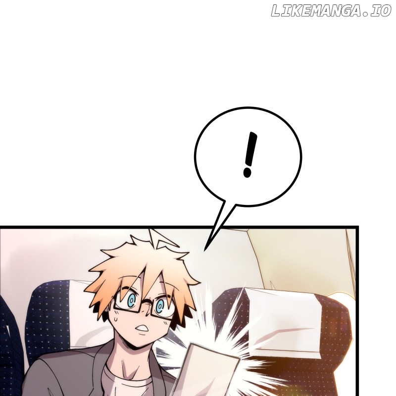 MONOCHROME – Manhwa Chapter 70 - page 164