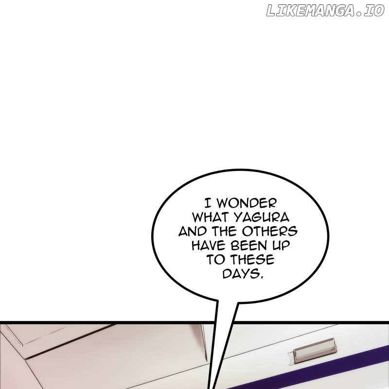 MONOCHROME – Manhwa Chapter 70 - page 168