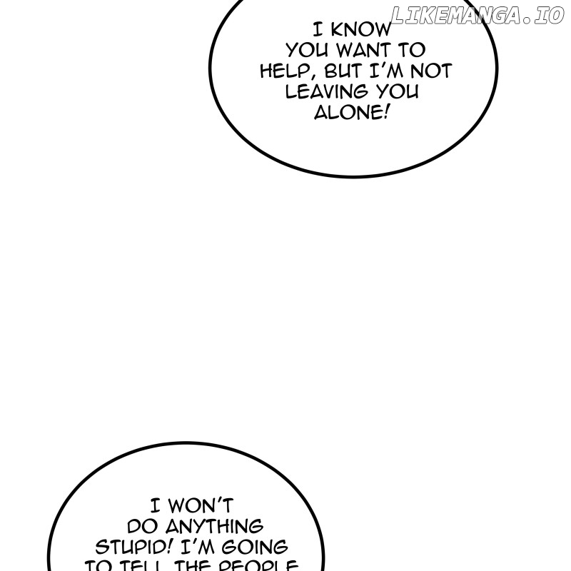 MONOCHROME – Manhwa Chapter 70 - page 17