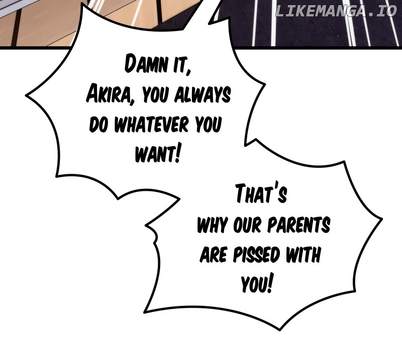 MONOCHROME – Manhwa Chapter 70 - page 20