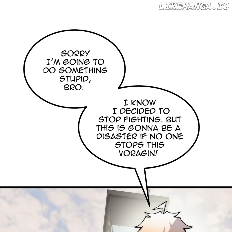 MONOCHROME – Manhwa Chapter 70 - page 21