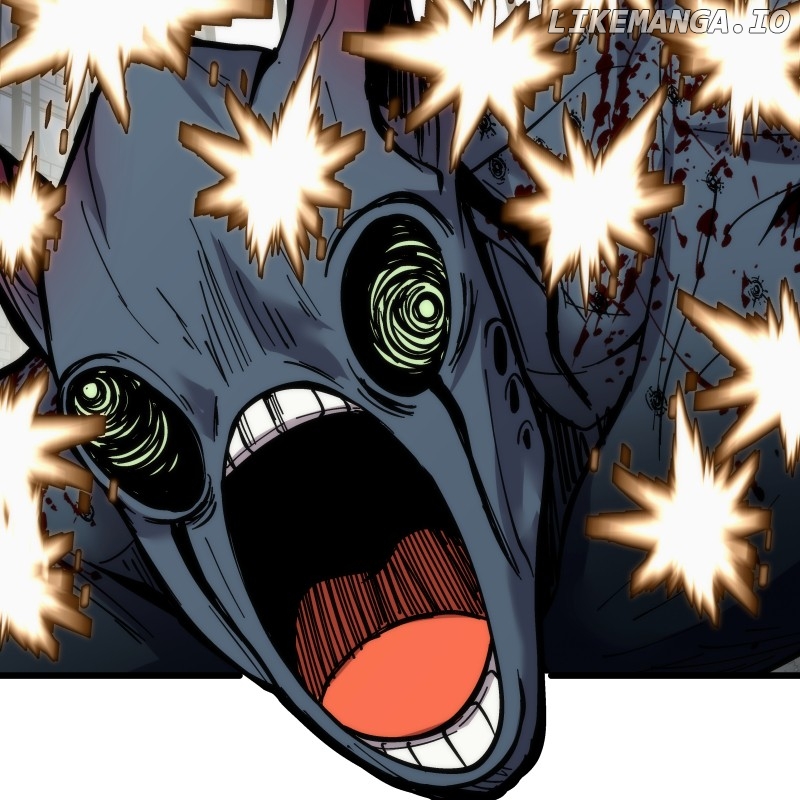 MONOCHROME – Manhwa Chapter 70 - page 34