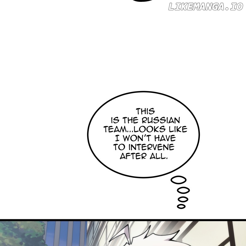 MONOCHROME – Manhwa Chapter 70 - page 35