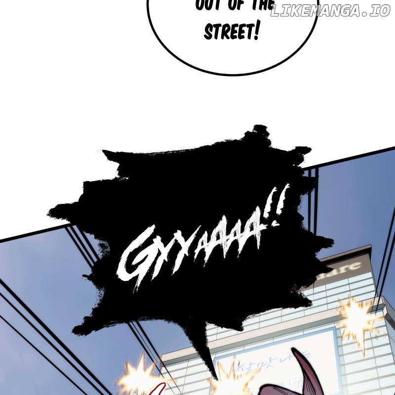 MONOCHROME – Manhwa Chapter 70 - page 37