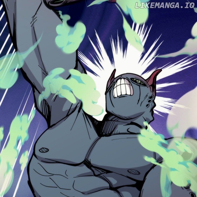 MONOCHROME – Manhwa Chapter 70 - page 42