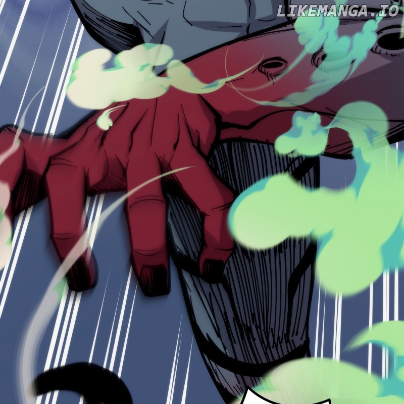 MONOCHROME – Manhwa Chapter 70 - page 43