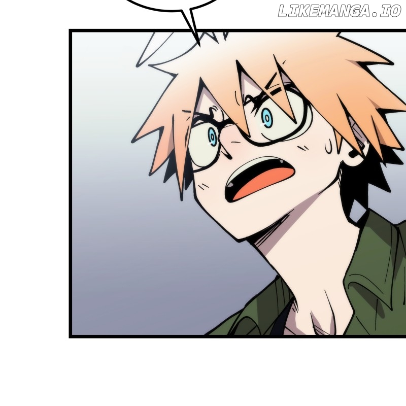 MONOCHROME – Manhwa Chapter 70 - page 45