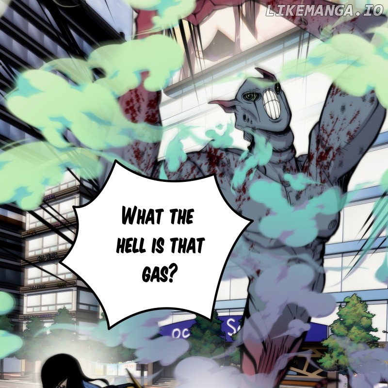 MONOCHROME – Manhwa Chapter 70 - page 47