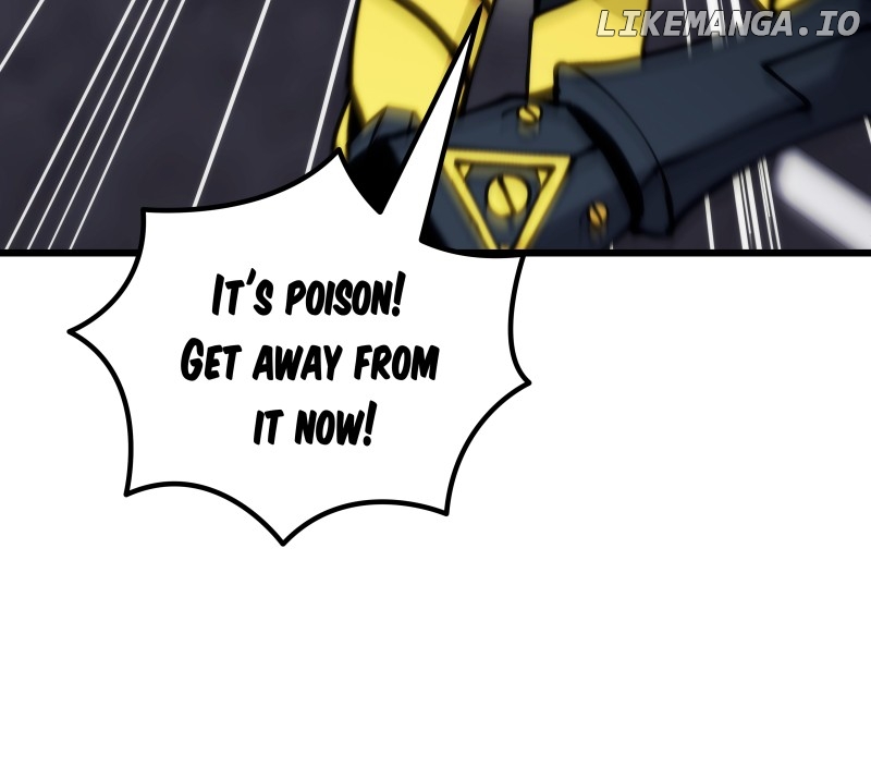 MONOCHROME – Manhwa Chapter 70 - page 49