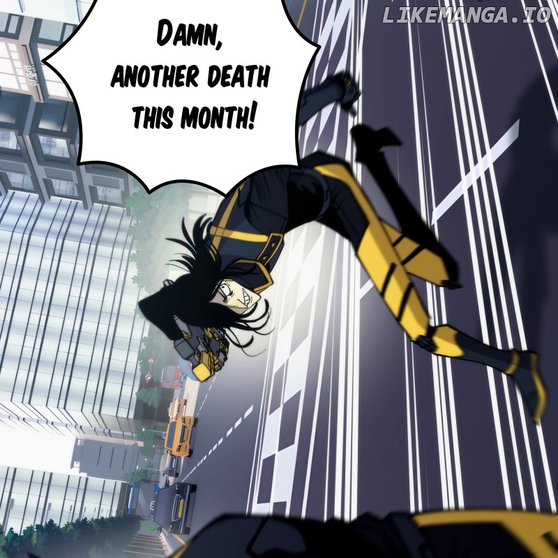 MONOCHROME – Manhwa Chapter 70 - page 57