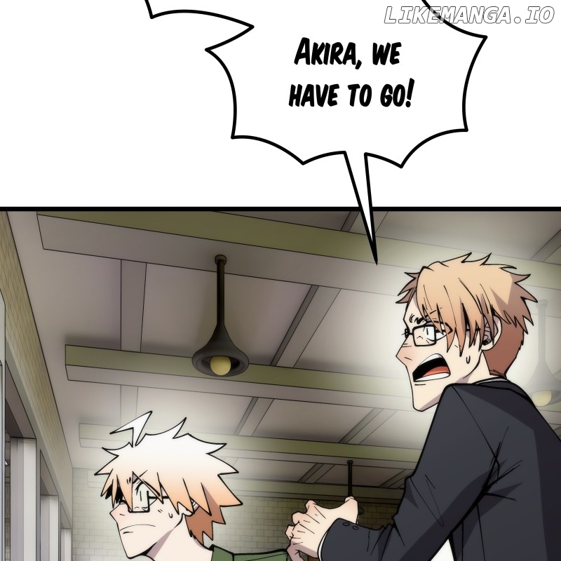 MONOCHROME – Manhwa Chapter 70 - page 6