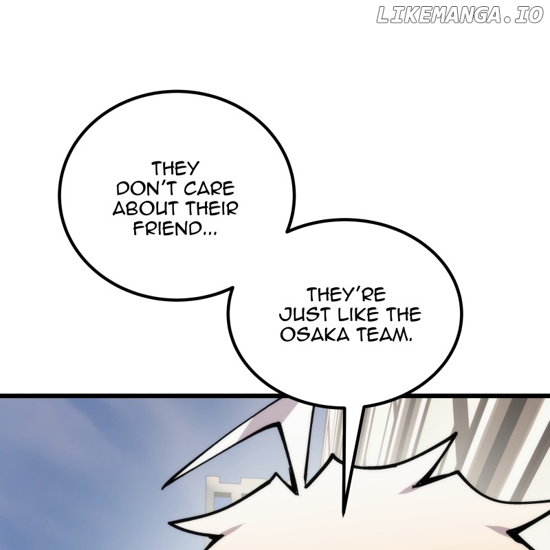 MONOCHROME – Manhwa Chapter 70 - page 60