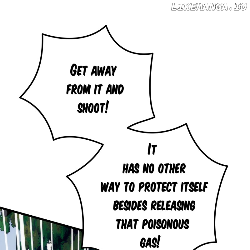 MONOCHROME – Manhwa Chapter 70 - page 63