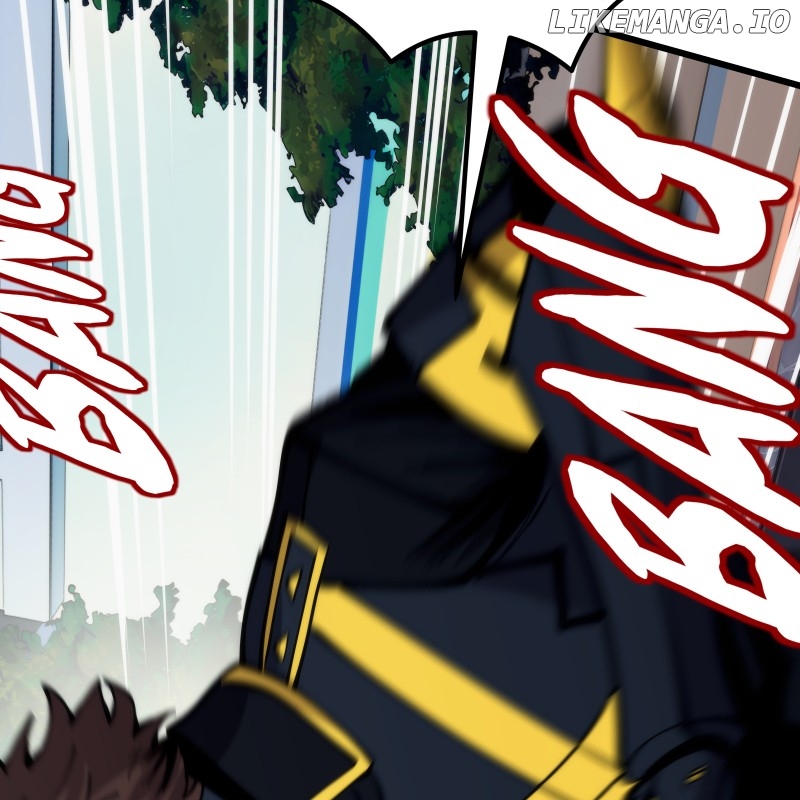 MONOCHROME – Manhwa Chapter 70 - page 64