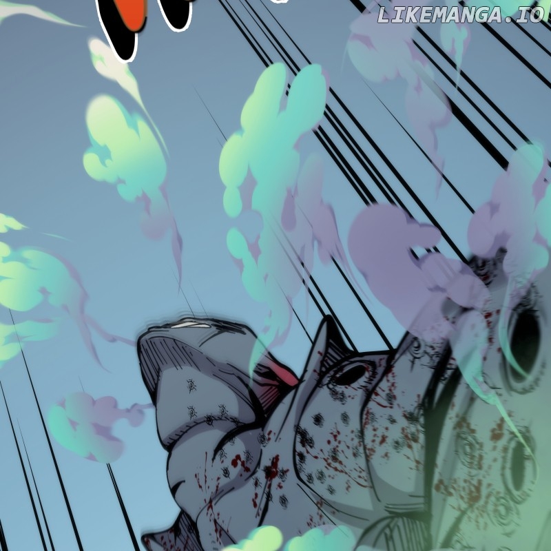 MONOCHROME – Manhwa Chapter 70 - page 71