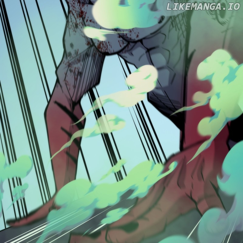 MONOCHROME – Manhwa Chapter 70 - page 72