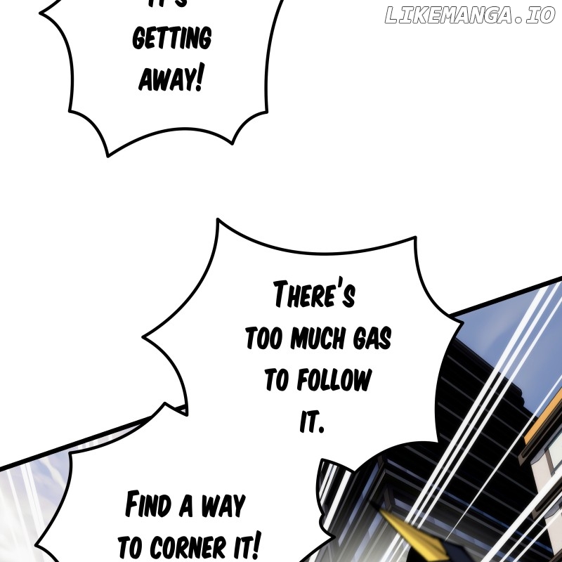 MONOCHROME – Manhwa Chapter 70 - page 77
