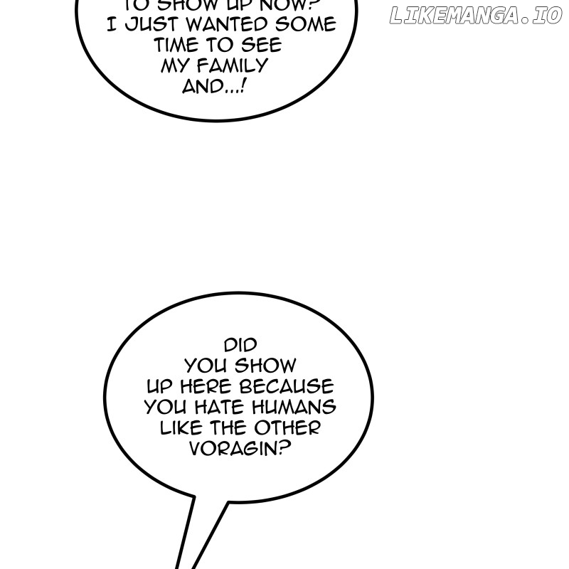 MONOCHROME – Manhwa Chapter 70 - page 8