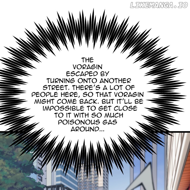 MONOCHROME – Manhwa Chapter 70 - page 80