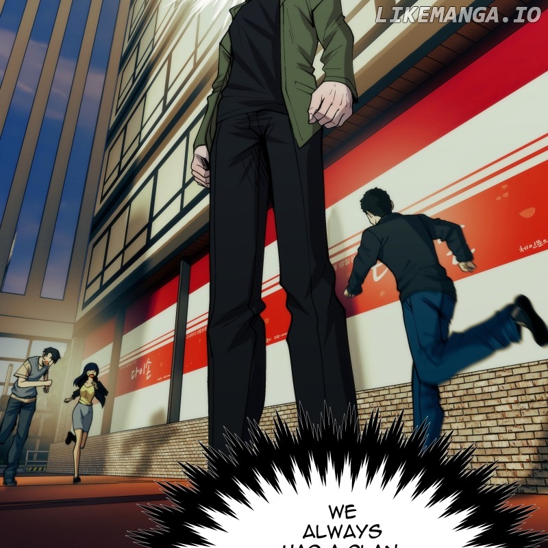 MONOCHROME – Manhwa Chapter 70 - page 84