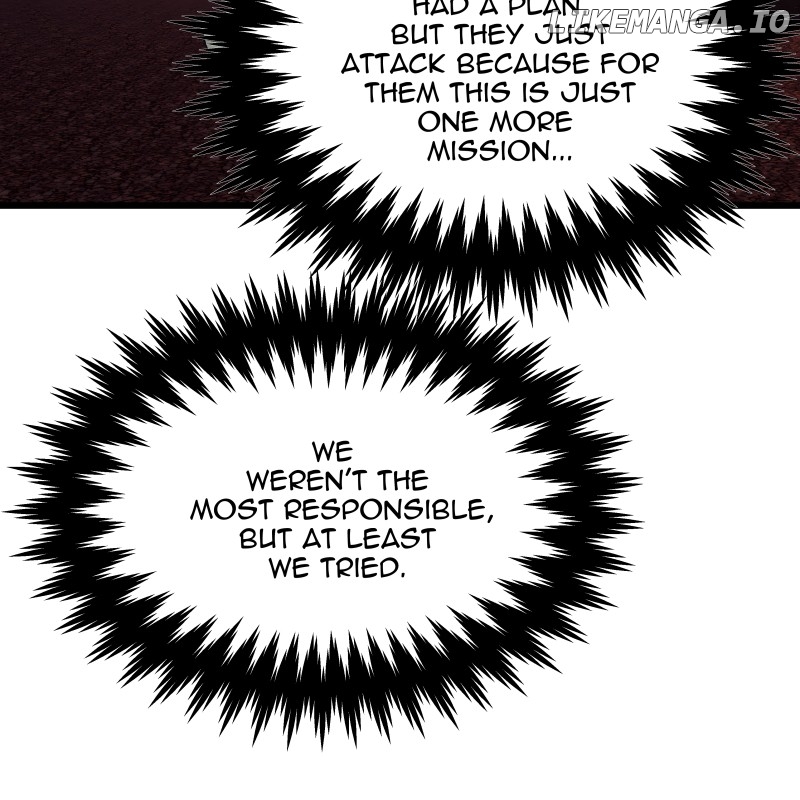 MONOCHROME – Manhwa Chapter 70 - page 85