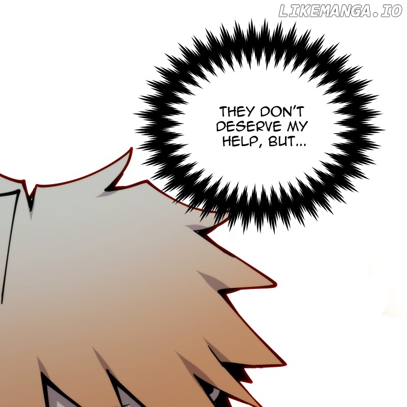 MONOCHROME – Manhwa Chapter 70 - page 86