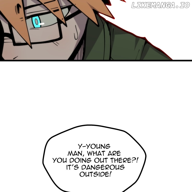 MONOCHROME – Manhwa Chapter 70 - page 87