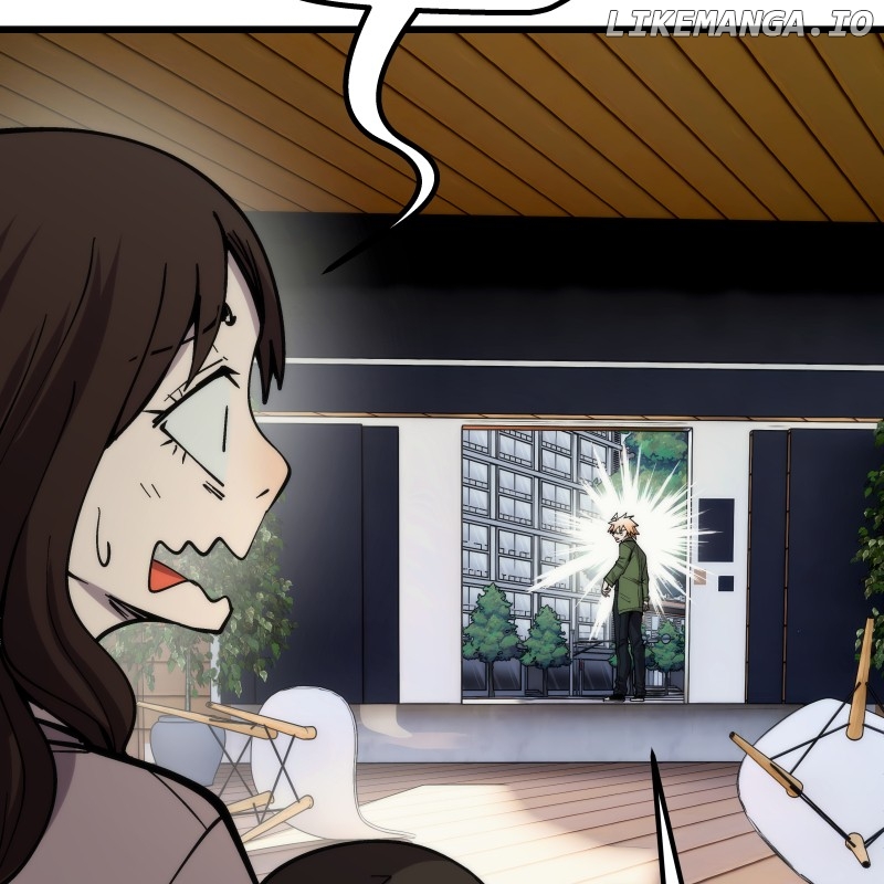 MONOCHROME – Manhwa Chapter 70 - page 88