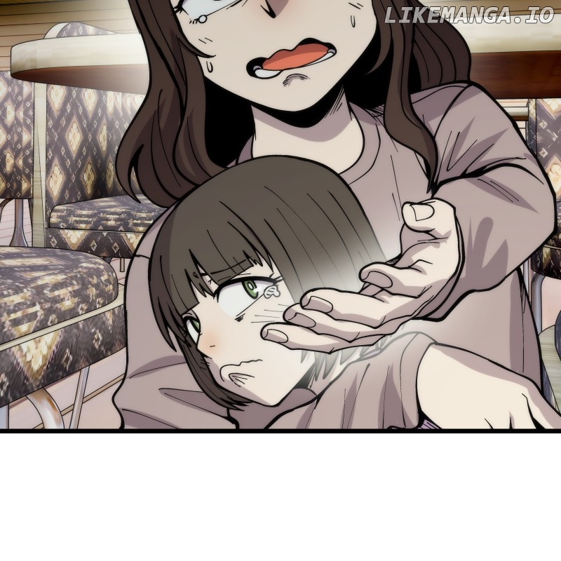 MONOCHROME – Manhwa Chapter 70 - page 91