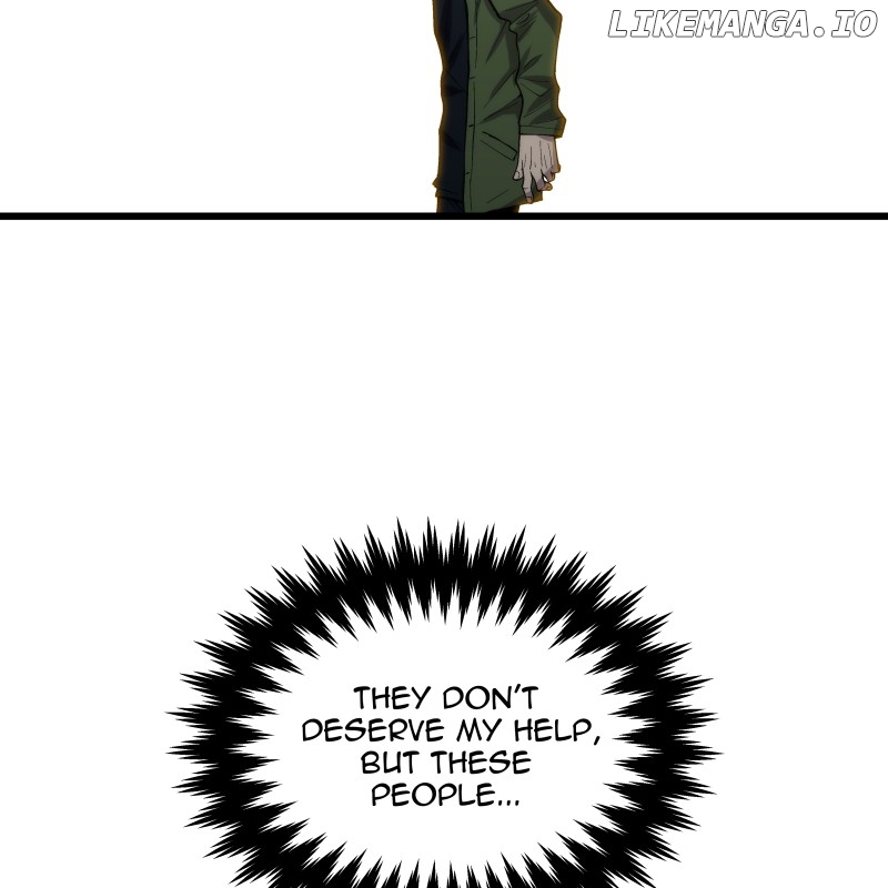 MONOCHROME – Manhwa Chapter 70 - page 93