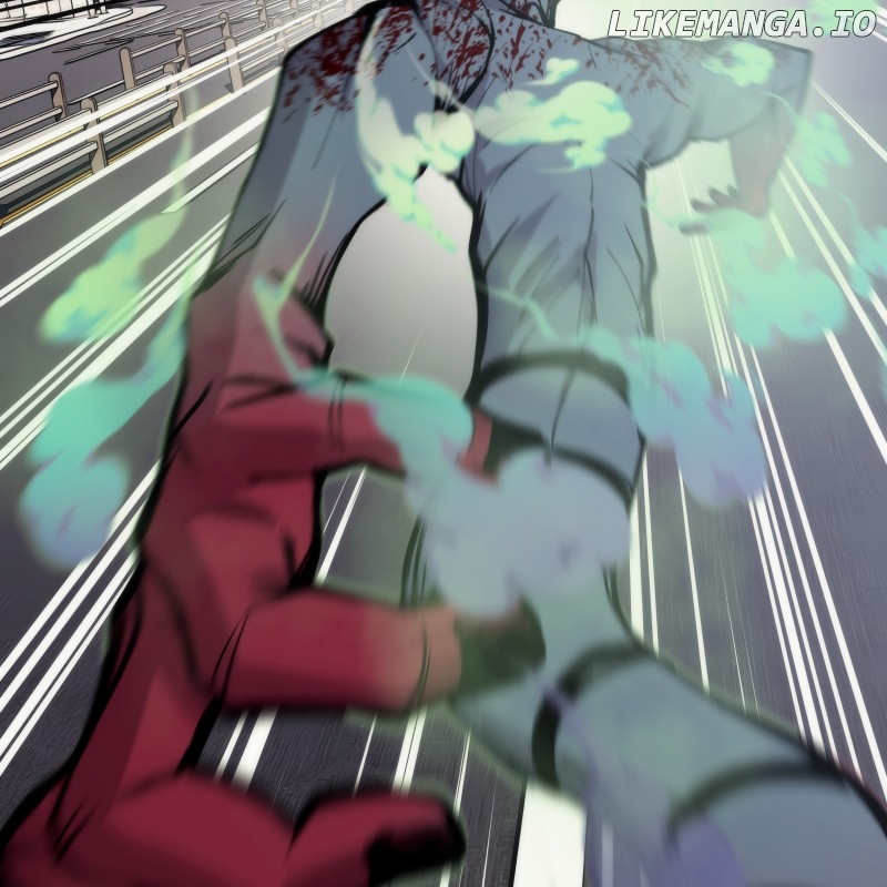 MONOCHROME – Manhwa Chapter 70 - page 98