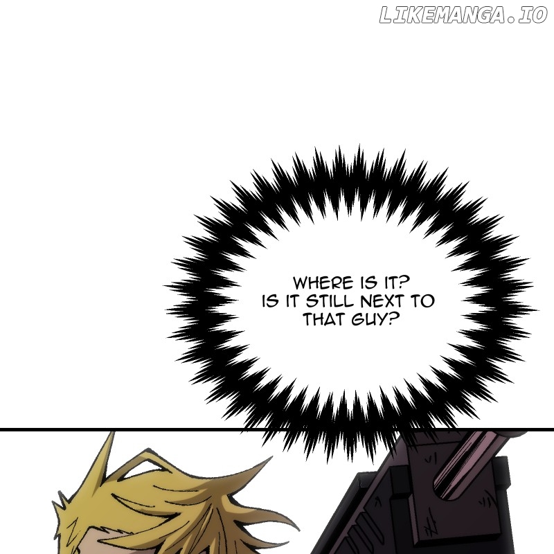 MONOCHROME – Manhwa Chapter 89 - page 100