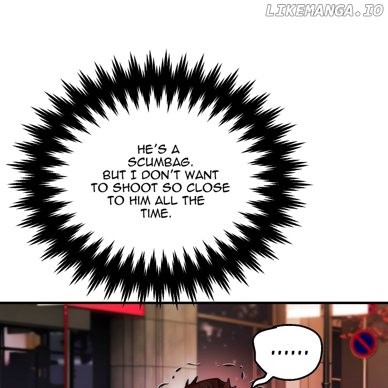 MONOCHROME – Manhwa Chapter 89 - page 102