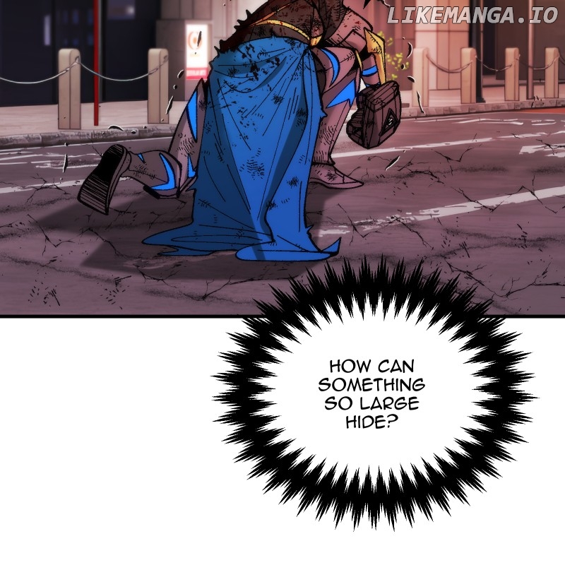 MONOCHROME – Manhwa Chapter 89 - page 103