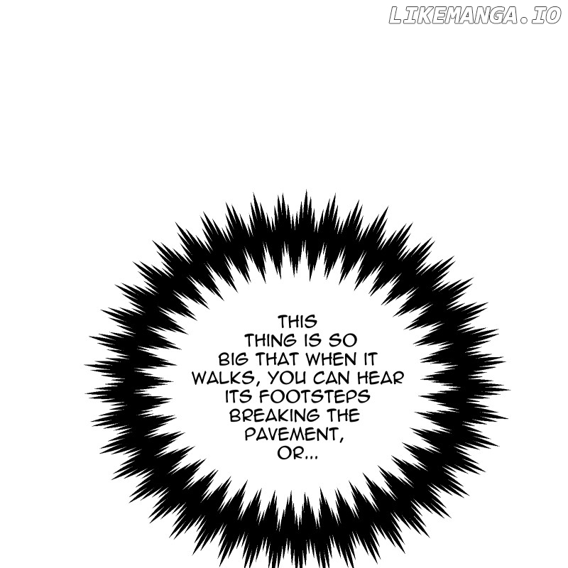 MONOCHROME – Manhwa Chapter 89 - page 104