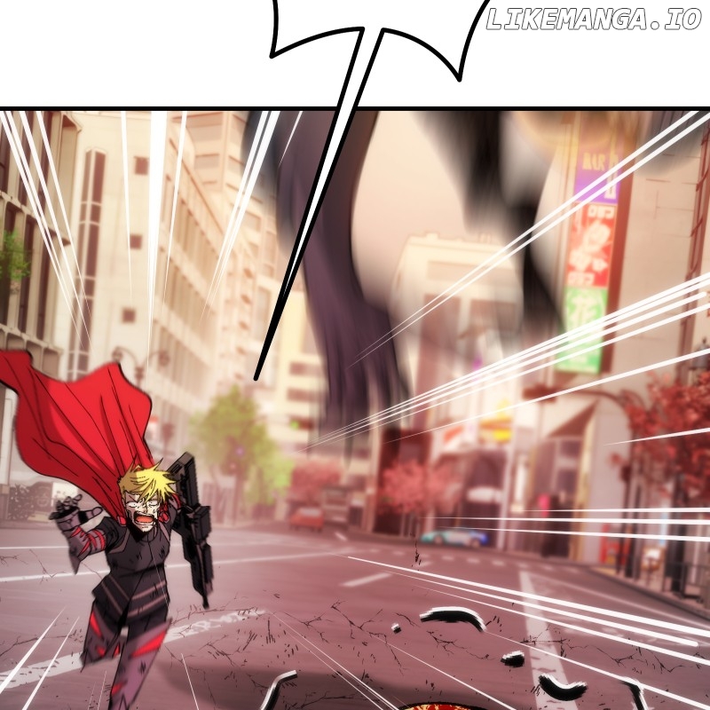 MONOCHROME – Manhwa Chapter 89 - page 111